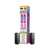 IVG 2400 Reload 2 in 1 Pods Prefilled Wholesale
