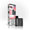 IVG Pro 12 Pods Prefilled Wholesale