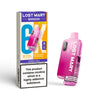 Lost Mary BM6000 Pod Kit Wholesale