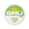SNU Nicotine Pouches Wholesale