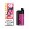Titan X Prefilled Pod Vape Kit Wholesale