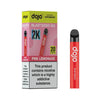 Vaporesso Dojo Blast 2000 Go Vape Kit Wholesale