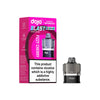 Vaporesso Dojo Blast 6000 Pods Prefilled Wholesale