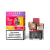 Elf Bar Dual 10K Prefilled Vape Pods Refill Wholesale