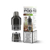 FEOBA Pro Pods Prefilled Wholesale 6000 Puffs