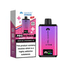 Hayati Pro Ultra Plus 25000 Prefilled Pod Kit Box Of 5 Wholesale