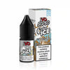 IVG 50 50 VG Freebase E-Liquids 6mg Wholesale