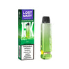 Lost Mary Nera 30K Pods Prefilled Wholesale