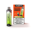 Memers Wukong V10000 Prefilled Pod Kit Wholesale