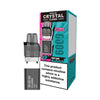 SKE Crystal CL6000 Pods Wholesale - Prefilled