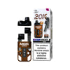 Vapes Bars Angel 20K Vape Pod Kit Wholesale