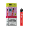 Vaporesso Dojo Blast 2000 Go Vape Kit Wholesale