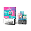 Elf Bar Dual 10K Prefilled Vape Pods Refill Wholesale