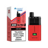Hayati Mini Ultra 1500 Prefilled Pod Kit Wholesale