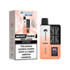 Hayati Rubik 7000 Prefilled Pod Kit Wholesale