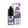 IVG 50 50 VG Freebase E-Liquids 6mg Wholesale
