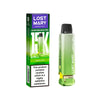 Lost Mary Nera 30K Pods Prefilled Wholesale
