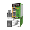 SKE Crystal CL6000 Pods Wholesale - Prefilled