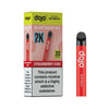 Vaporesso Dojo Blast 2000 Go Vape Kit Wholesale
