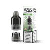 FEOBA Pro Pods Prefilled Wholesale 6000 Puffs