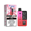 Hayati Rubik 7000 Prefilled Pod Kit Wholesale