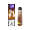Lost Mary Nera 30K Pods Prefilled Wholesale