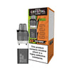 SKE Crystal CL6000 Pods Wholesale - Prefilled