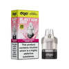 Vaporesso Dojo Blast 10K Pods Prefilled Wholesale