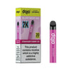 Vaporesso Dojo Blast 2000 Go Vape Kit Wholesale