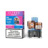 Elf Bar Dual 10K Prefilled Vape Pods Refill Wholesale