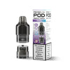 FEOBA Pro Pods Prefilled Wholesale 6000 Puffs