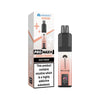 Hayati Pro Max Plus 6K Pod Kit Wholesale