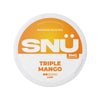 SNU Nicotine Pouches Wholesale