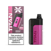 Titan X Prefilled Pod Vape Kit Wholesale