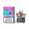 Elf Bar Dual 10K Prefilled Vape Pods Refill Wholesale