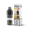 FEOBA Pro Pods Prefilled Wholesale 6000 Puffs