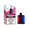 Hayati Pro Ultra Plus 25000 Prefilled Pod Refill Wholesale