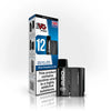 IVG Pro 12 Pods Prefilled Wholesale
