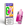 Lost Mary BM6000 Pod Kit Wholesale