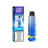 Lost Mary Nera 30K Pods Prefilled Wholesale