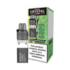 SKE Crystal CL6000 Pods Wholesale - Prefilled