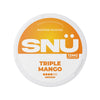 SNU Nicotine Pouches Wholesale