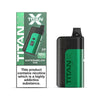 Titan X Prefilled Pod Vape Kit Wholesale