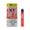Vaporesso Dojo Blast 2000 Go Vape Kit Wholesale