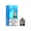 Vaporesso Dojo Blast 6000 Pods Prefilled Wholesale