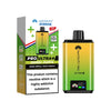 Hayati Pro Ultra Plus 25000 Prefilled Pod Kit Box Of 5 Wholesale
