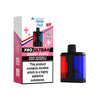 Hayati Pro Ultra Plus 25000 Prefilled Pod Refill Wholesale