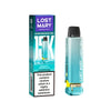 Lost Mary Nera 30K Pods Prefilled Wholesale