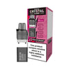 SKE Crystal CL6000 Pods Wholesale - Prefilled