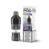FEOBA Pro Pods Prefilled Wholesale 6000 Puffs